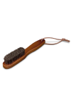 Front view of Hat Brush - NA on plain background